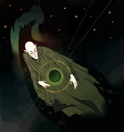 Solas| Returning Spirit