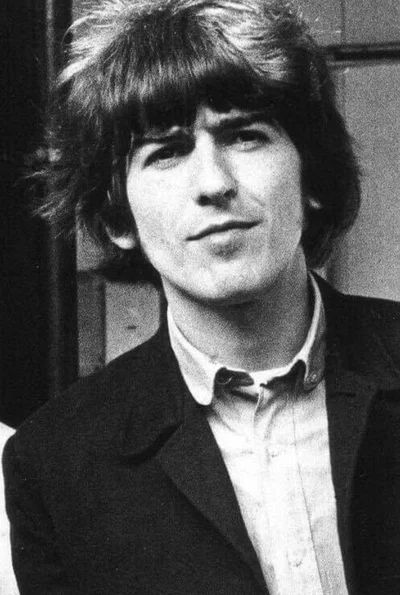 George Harrison ☆