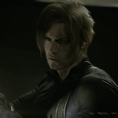 Leon Kennedy