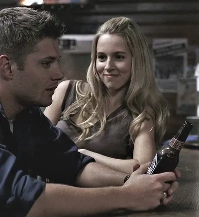 Dean Winchester