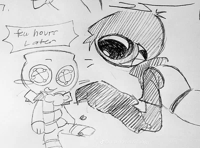 Twisted Finn 