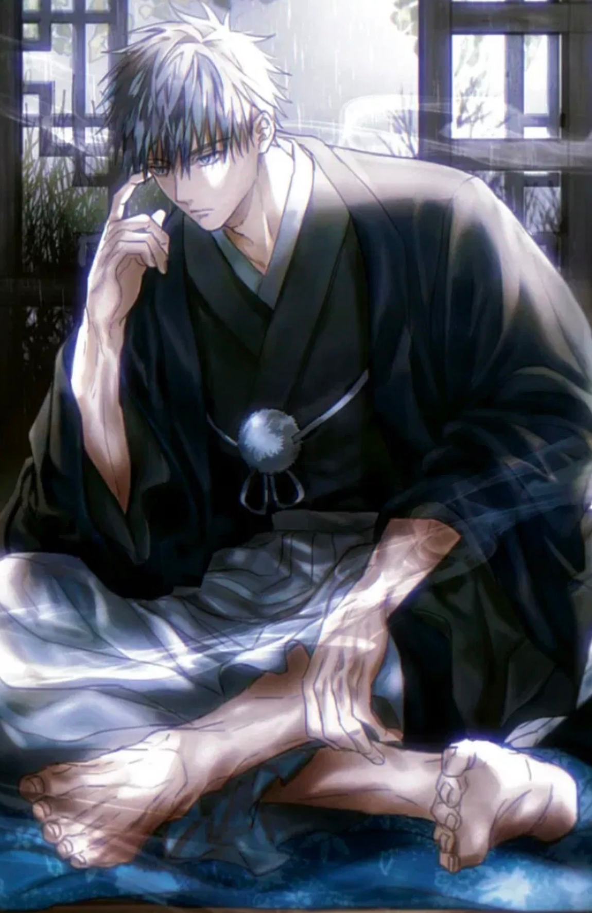 Satoru Gojo