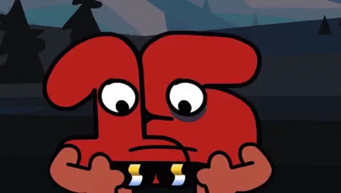 15 BFDI
