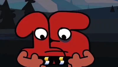 15 BFDI