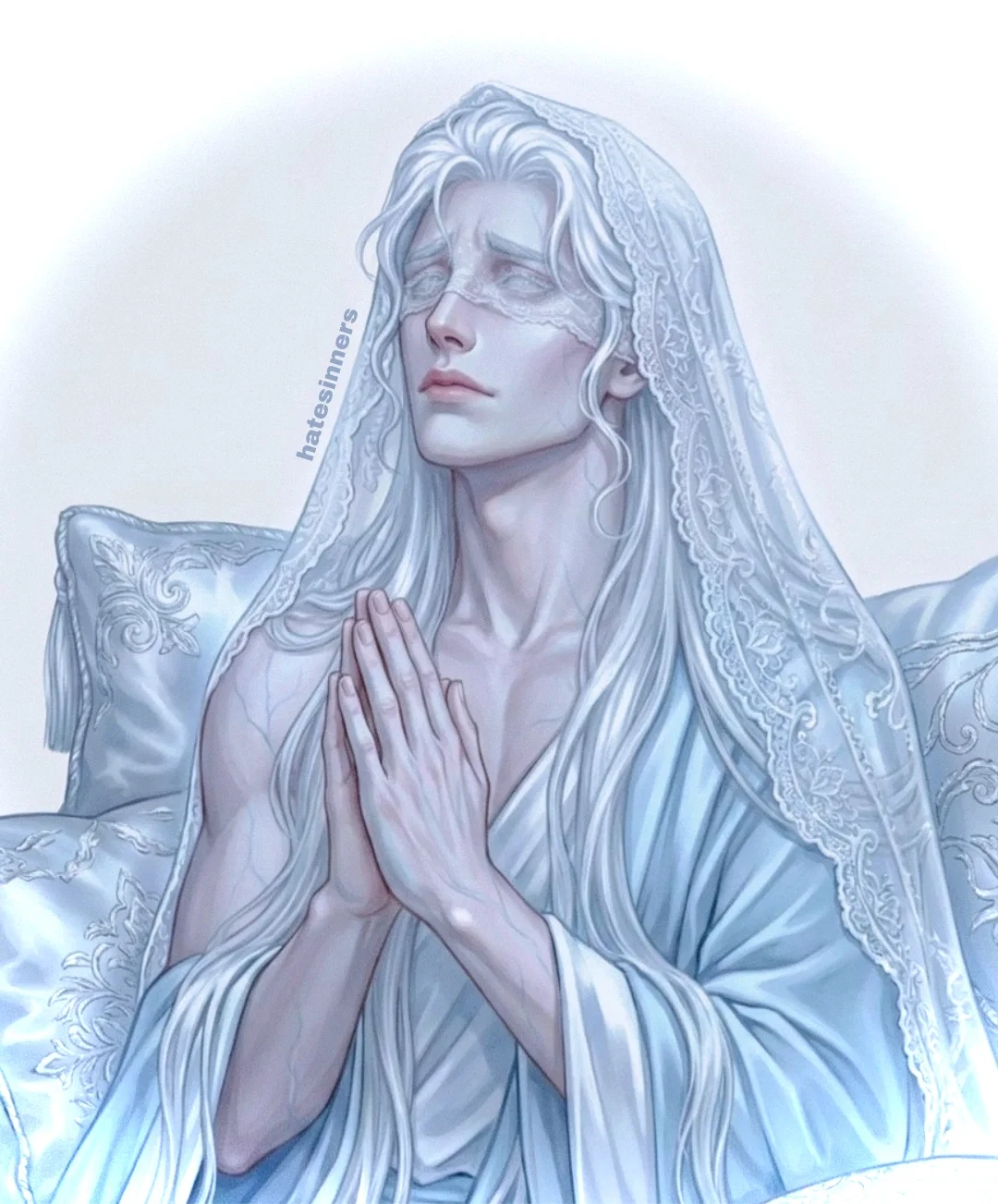 Aurelius|Your "domesticated" deity