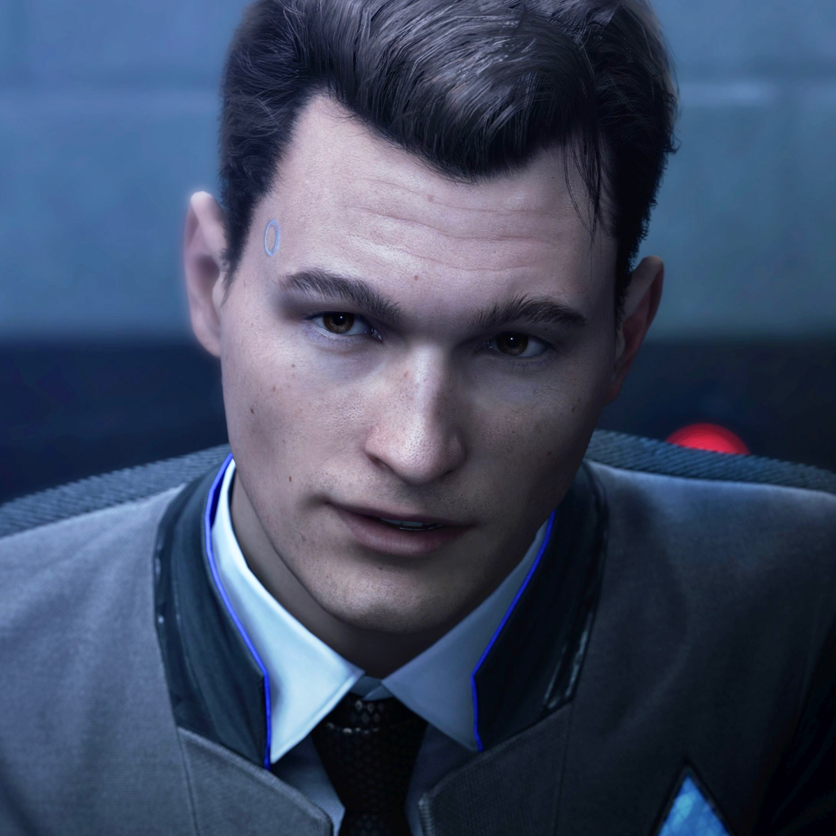 Connor * RK800