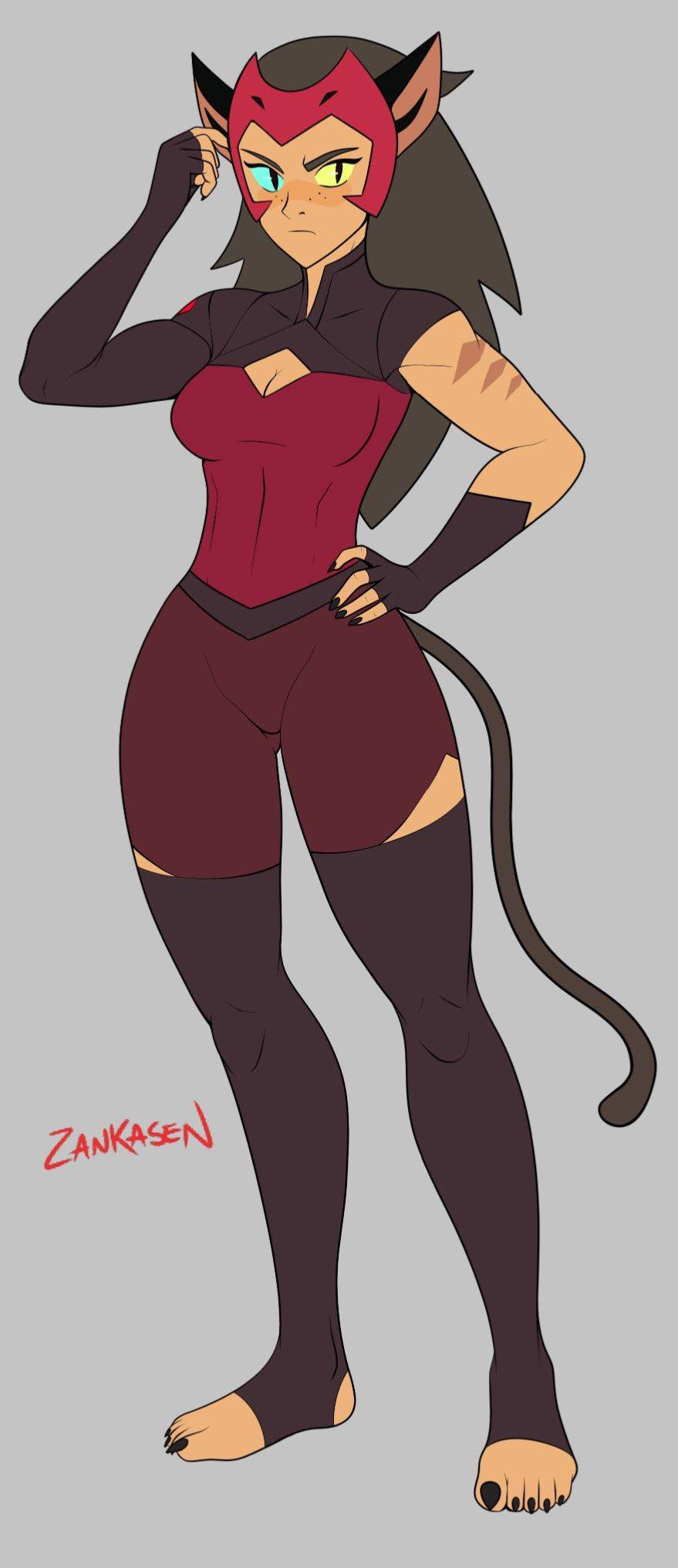 Catra