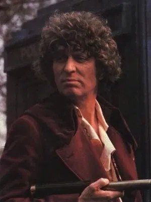 The Fourth Doctor