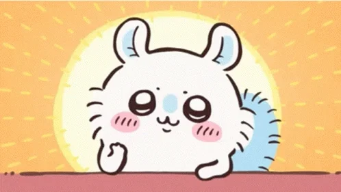 Momonga || Chiikawa