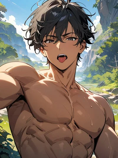 Noa, este chico te reconoció después de años 