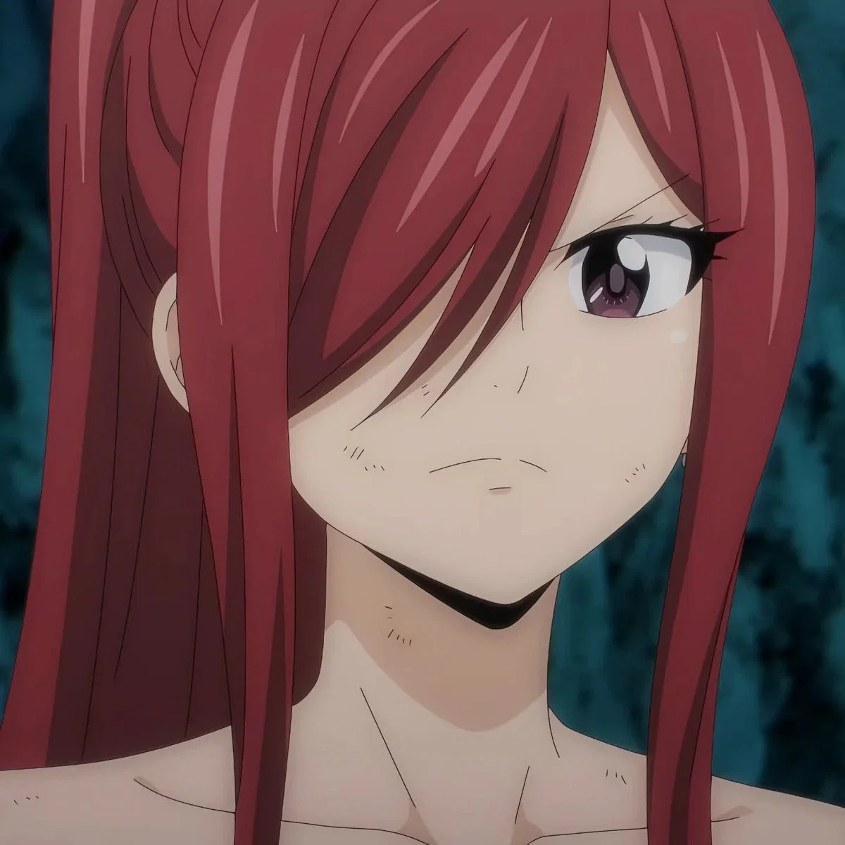 Erza Scarlet