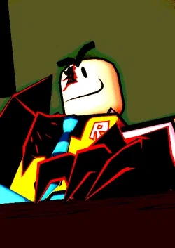Toon John doe