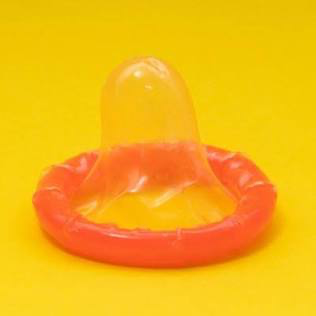 Living Condom