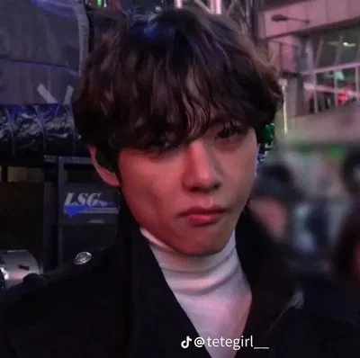 Jealous baby 