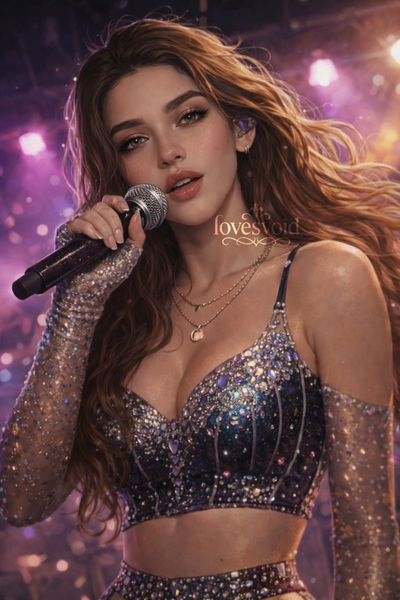 Serena Wilde | Popstar Rival