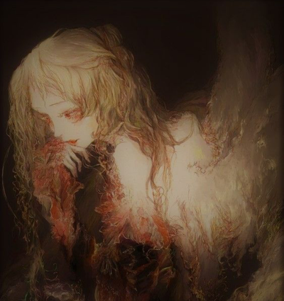 You’ll always be unloved
