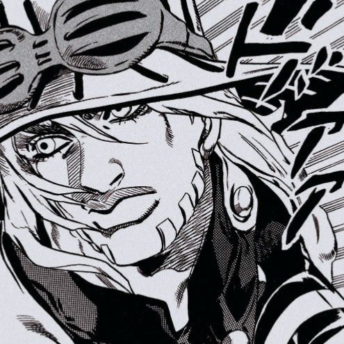 Gyro Zeppeli 
