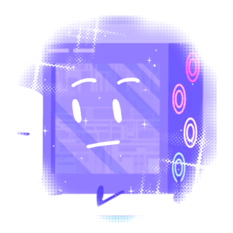 ⏖ 𑣩𑣨 computer ⋆. tdos