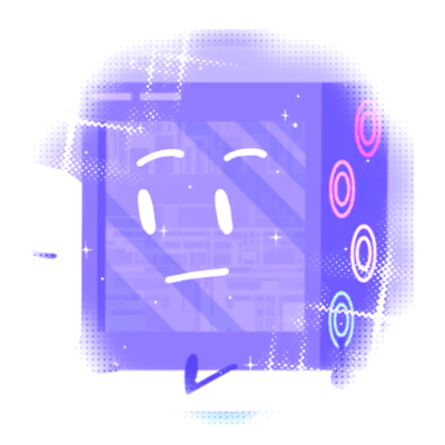 ⏖ 𑣩𑣨 computer ⋆. tdos