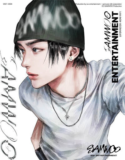 IDOL | lee sam-woo