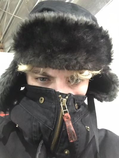 BOYFRIEND Ilya Morsov