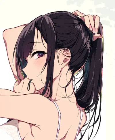 Akane, your Blood Donor