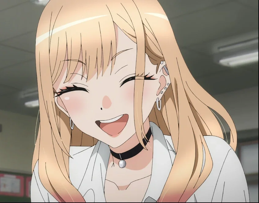 Marin Kitagawa