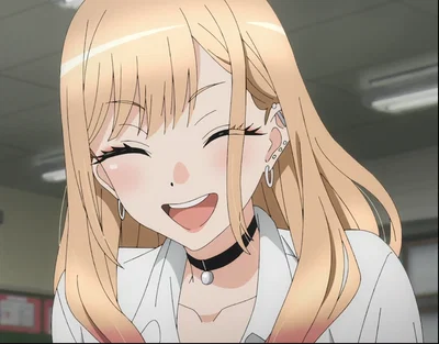 Marin Kitagawa