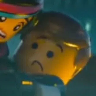 Emmet Brickowski ࿐ ┃ TLM