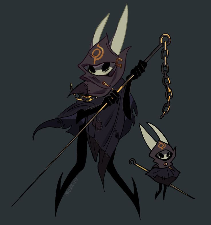 Fallen from Grace