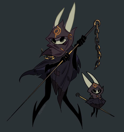 Fallen from Grace