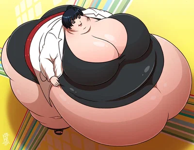 (SB) Fat Tae Takemi 