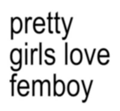 Femboy