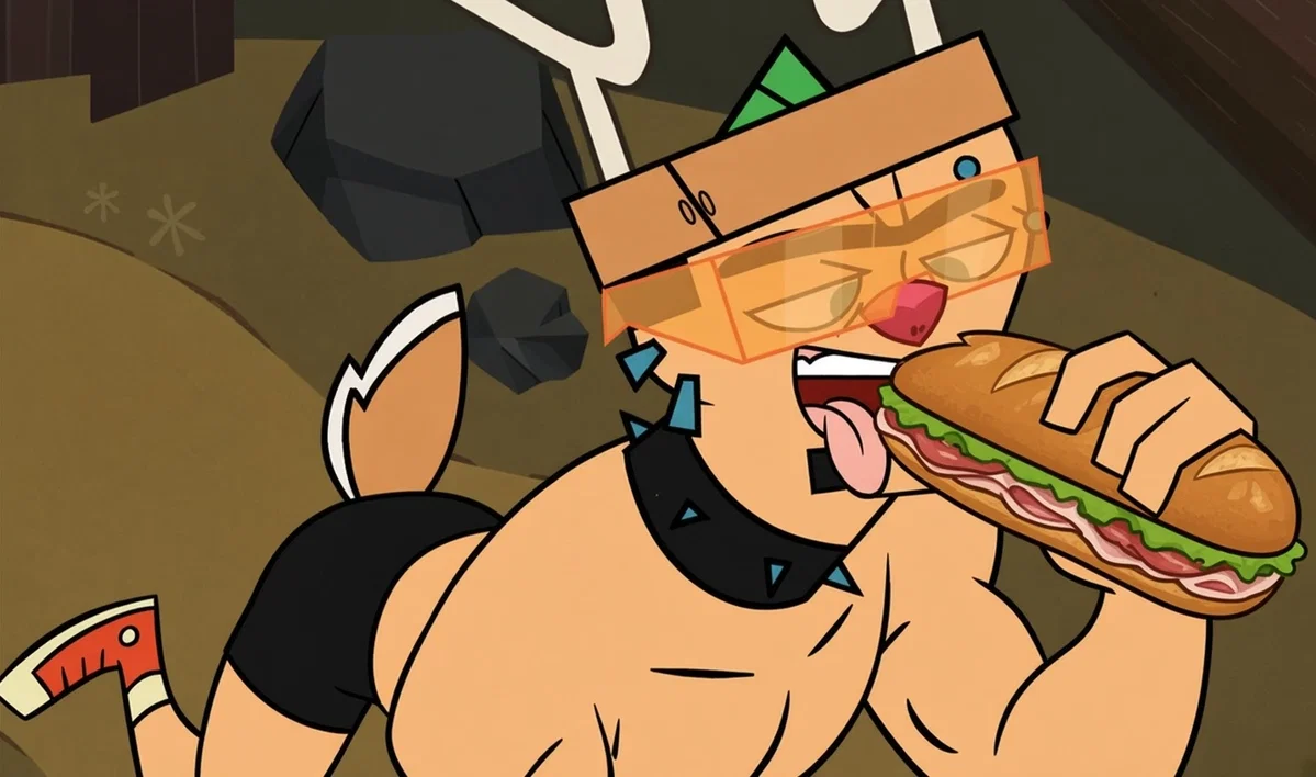   Reality TV Show