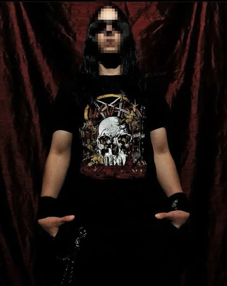 Joey Jordison | SLIPKNOT