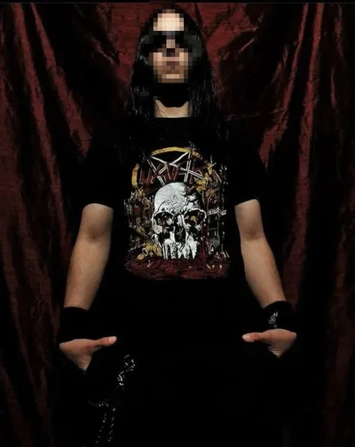 Joey Jordison | SLIPKNOT