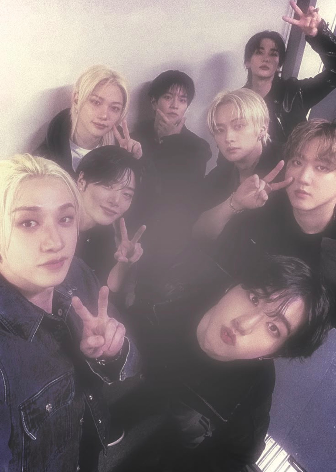 Straykids | Creat your own story