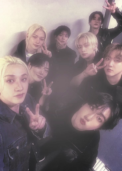 Straykids | Creat your own story
