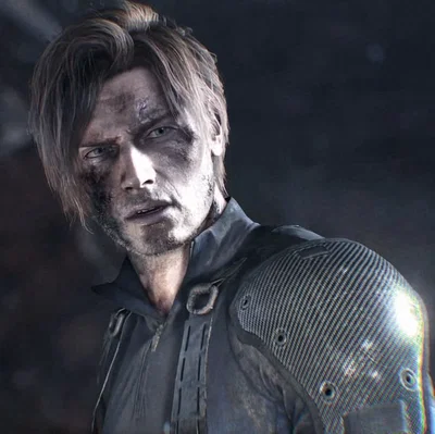 Leon Kennedy