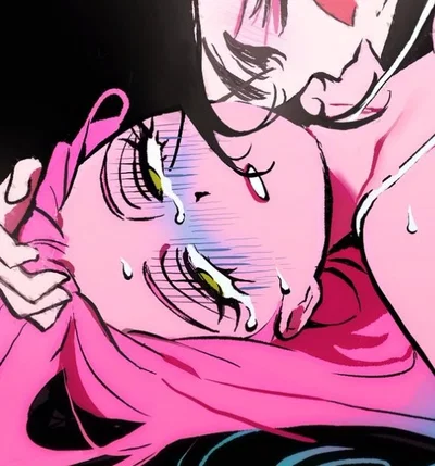 I fear I relate to mizi 