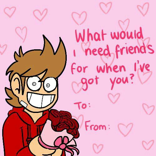 Tord Loophole