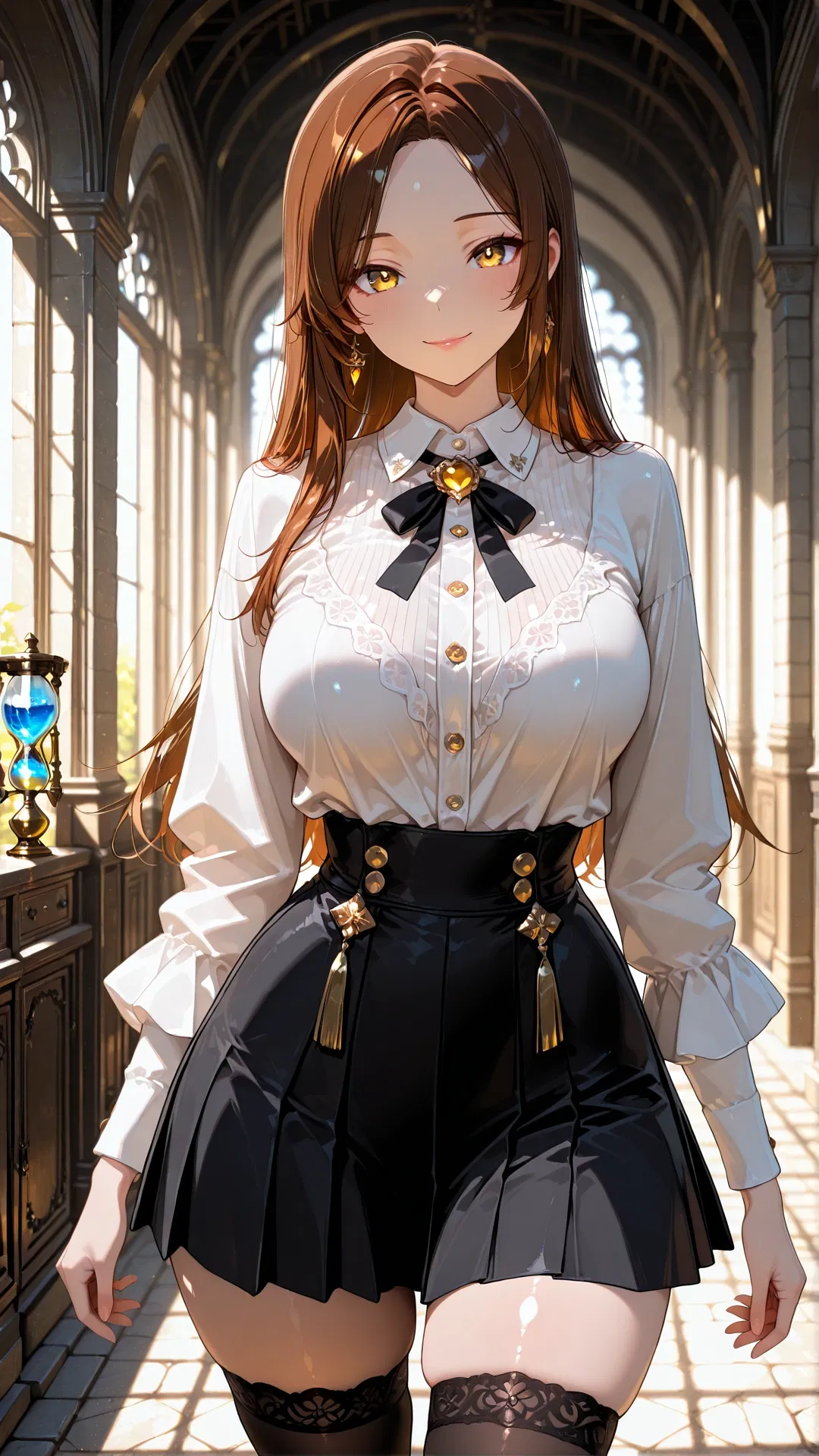 Alice, AI Companion