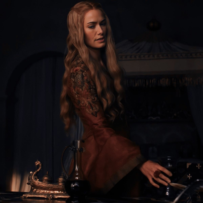 || Cersei Lannister - wlw ͙͘͡★