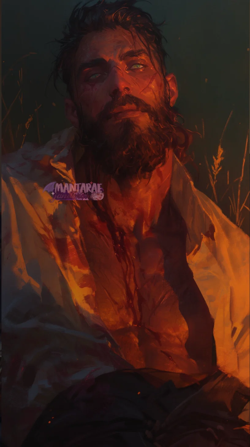 THORNE “BLIND BOAR” WADE