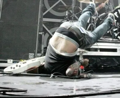 ☆Frank Iero★