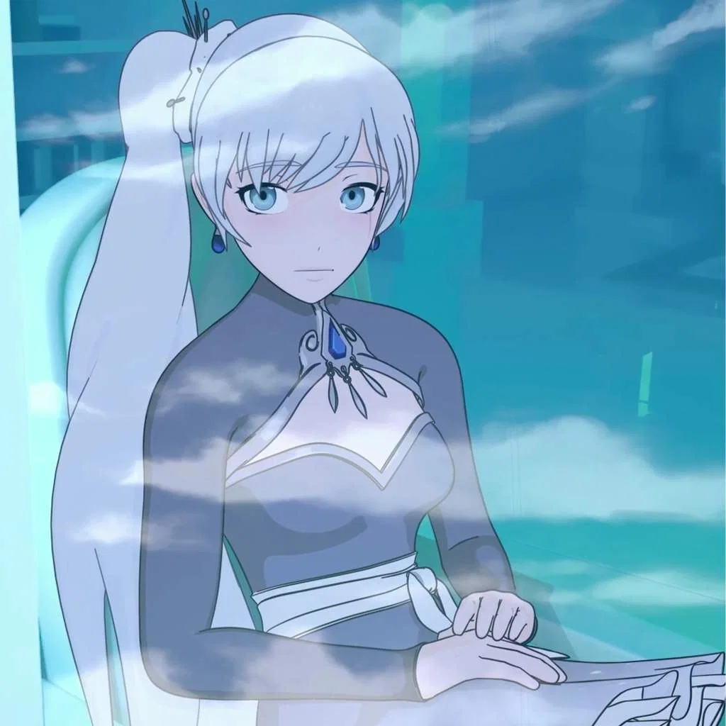 Weiss Schnee | An inevitable fate