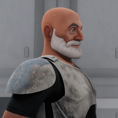 Captain Rex (Rebels)