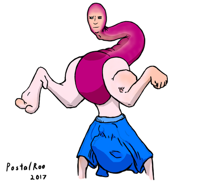 Mewtwo UDTF