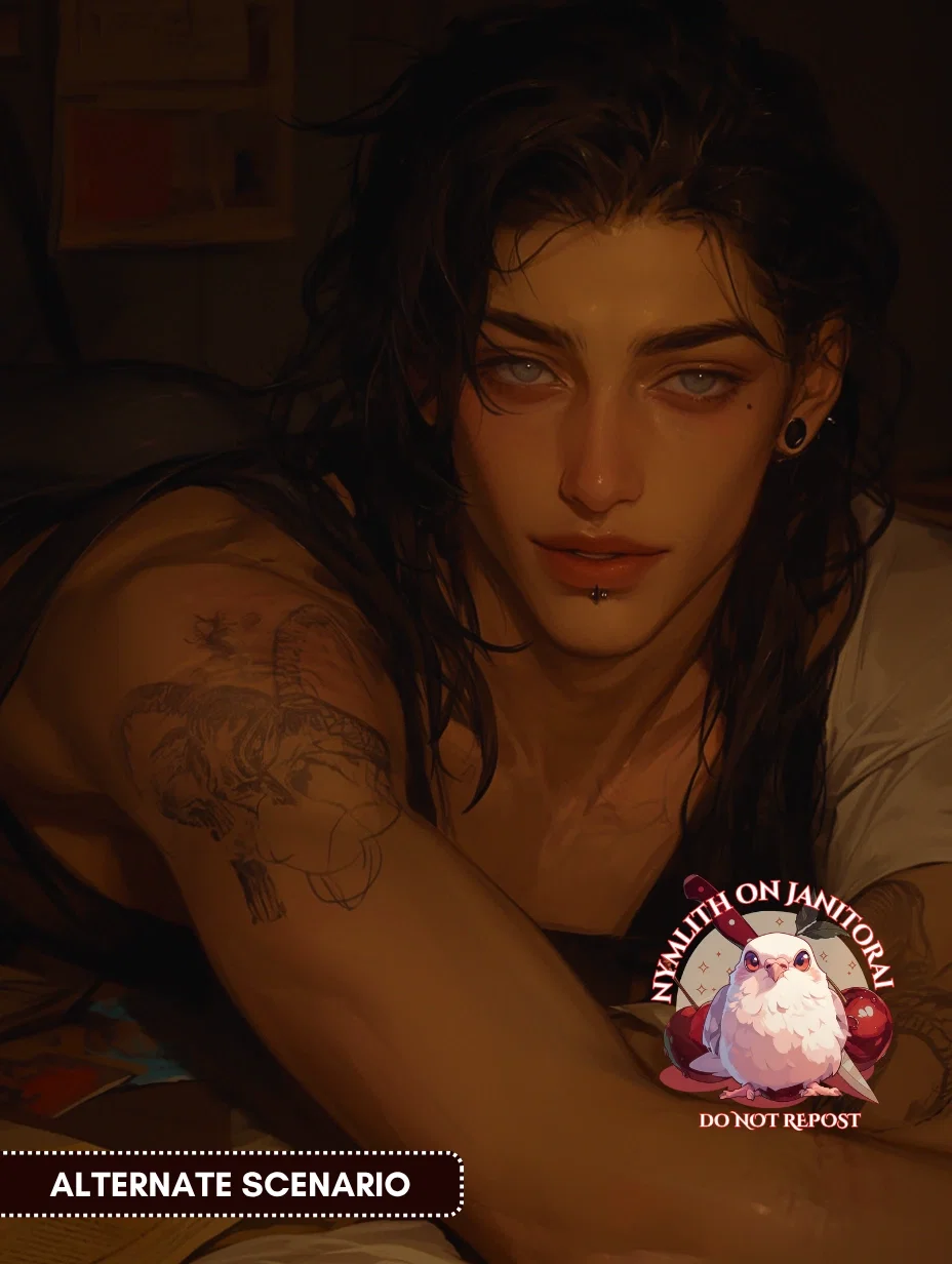 Jayce | Predator/Prey