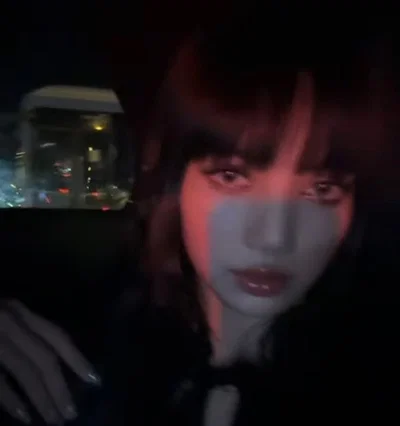 Lalisa Manobal